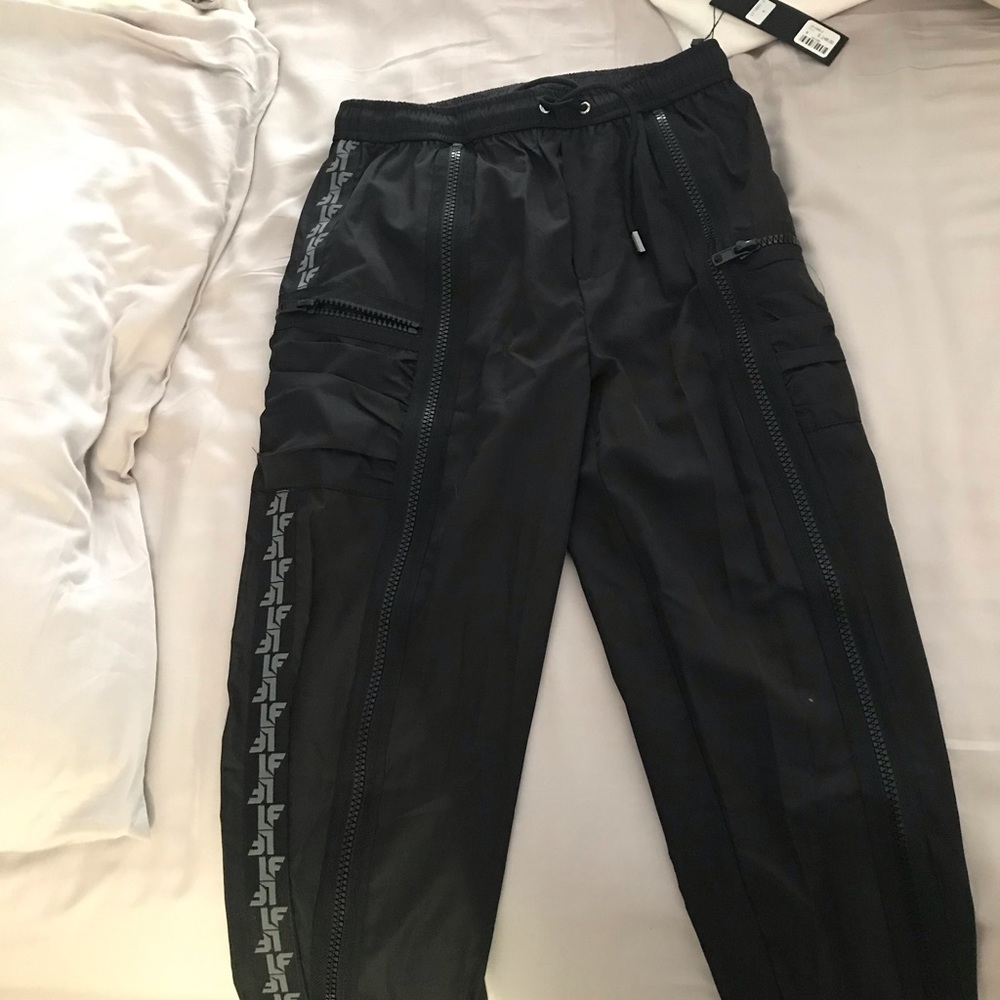 Brand new LF track pants